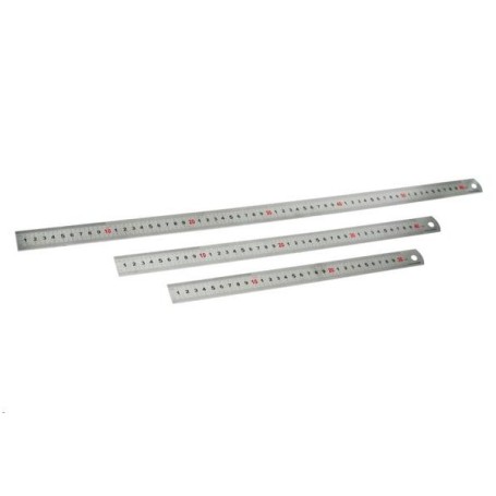 Regla De Medicion 15Cm Inox