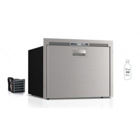 Vitrifrigo Congelador 75L Dw70Btx Im