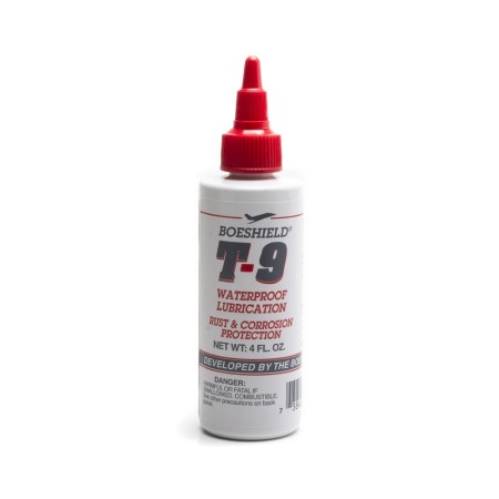 T9 spray 4oz (113 gr) rust & corrosion
