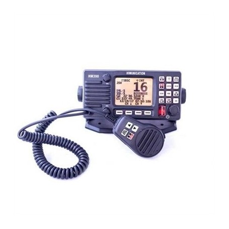 Himunication HM390 fixed VHF NMEA 0183 DSC