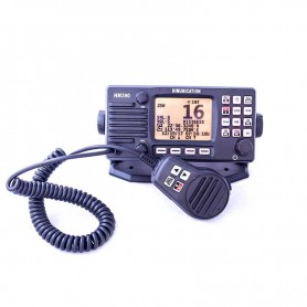 Himunication HM390 VHF fija NMEA 0183