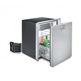 Vitrifrigo Congelador 75L Dw70 Btx Im