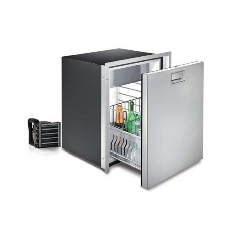 Vitrifrigo Congelador 75L Dw70 Btx Im