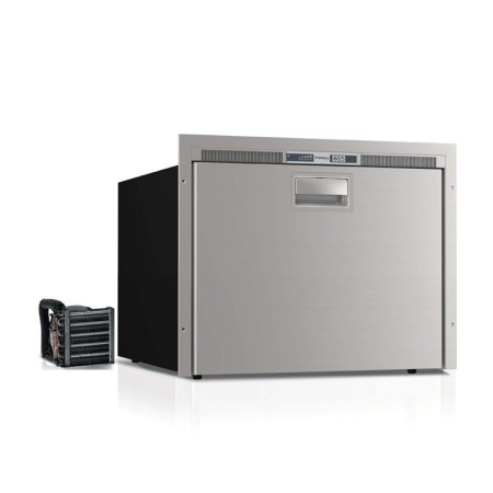 Vitrifrigo freezer 75l dw70 btx