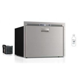 Vitrifrigo Nevera 75L Dw70 Rfx Steelock