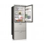 Vitrifrigo frigo-freezer 301L DW360 DTX