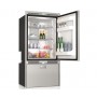 Vitrifrigo frigo-freezer 232l dw250 rfx