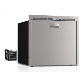 Vitrifrigo Nevera 95L Dw100 Rfx Steelock