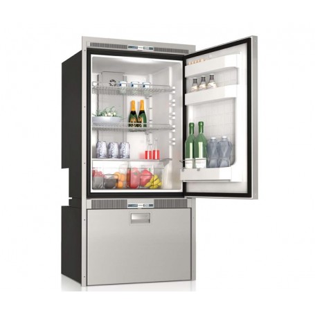 Vitrifrigo fridge 232l dw250 rfx