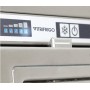 Vitrifrigo fridge 232l dw250 rfx