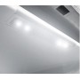Vitrifrigo frigo-freezer 144l dw180 dtx