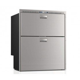 Vitrifrigo Frigo-Freezer 182Ldw 210 Dtx Im