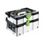 Festool mobile dust extractor cleantec ctl sys