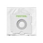 Festool selfclean filter bag sc fis-ct sys/5