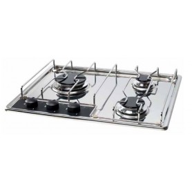 Cocina Eno 450Mm X 370Mm 3 Fogones