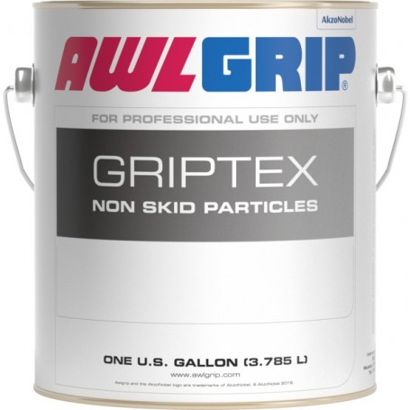 Awlgrip 73013 Griptex Non-Skid Particles Coarse 1 Qt