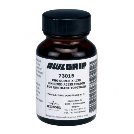 Awlgrip 73015 Pro-Cure X-138 inhibite accelerator - 888 g/lt