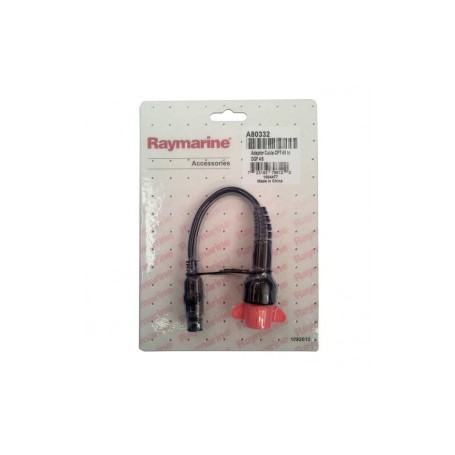 Raymarine Dragonfly Cable Adaptador Conexión Cpt-60/70/80