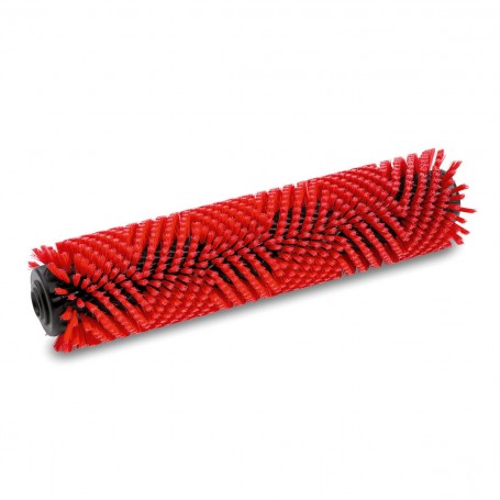Karcher roller brush red 350mm