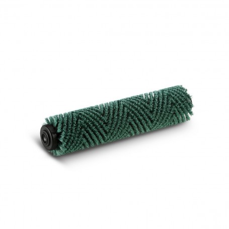 Karcher roller brush green 350mm