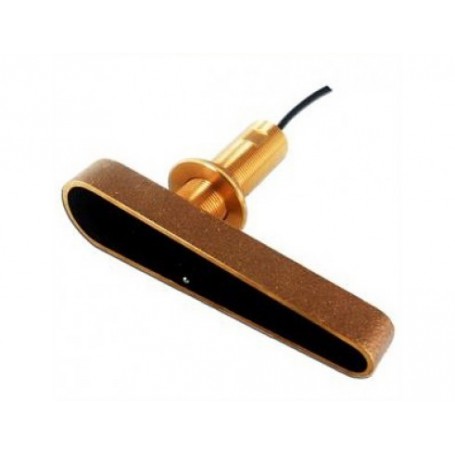 Raymarine Dragonfly Transductor Pasacascos Cpt-80