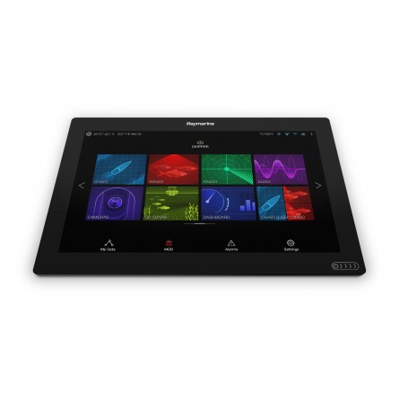 Raymarine Axiom Xl 22 Display Multifunción Cristal 21.5