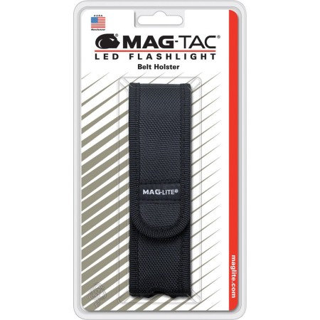 Maglite Funda De Nylon Para Mag-Tac