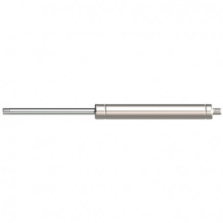 Alrose Gas Spring GS10-23 Longitud 180 Carrera 400 mm