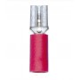 Wurth Insulated Temrinal Female Red 0.5-1.05mm