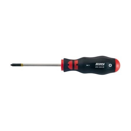 Wurth phillips screwdriver 1x80