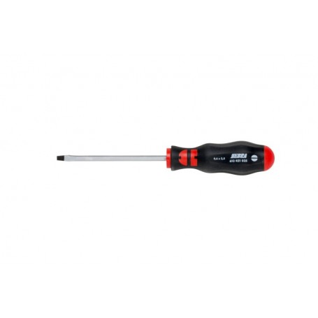 Wurth Slotted Screwdriver 4.5mm