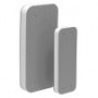 Plastimo Defensa Plana Gris 24X65 Cm