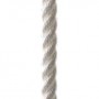 3 strand mooring rope polypropilene 10mm 1300kg (xmeter)