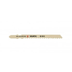 Wurth Juego Sierras Calar 5 Und Madera
