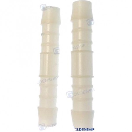 Polyamide connector 16mm