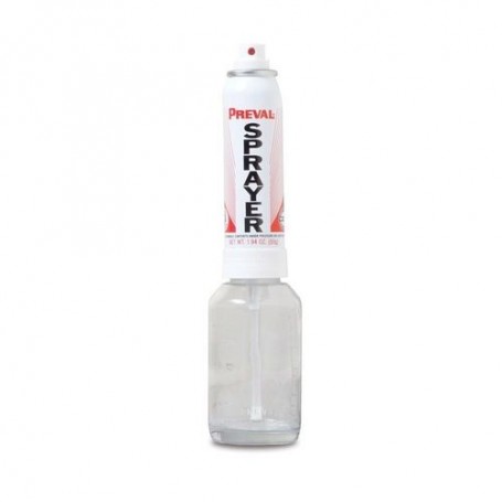 Preval Sprayer Complete 367 154+94 ml