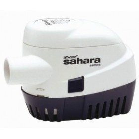 Attwood Sahara Auto 2 S1200 12V pump