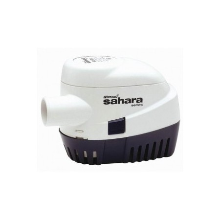 Bomba attwood sahara auto 2 S1200 12V