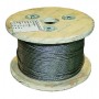 Cable 7X19 Inox 5,00Mm Xmetro
