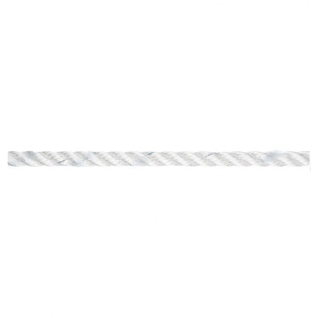 Liros Cabo Squareline-Pp Blanco 16Mm Xmetro