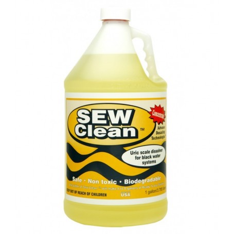 Sew Clean Gallon