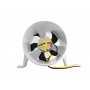 Attwood 12V 100mm Exhaust Fan