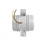 Attwood 12V 100mm Exhaust Fan