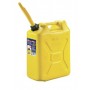 Military jerrycan for diesel 20L yellow