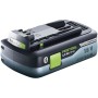 Festool Batería Bp 18 Li 4,0 Hpc-Asi