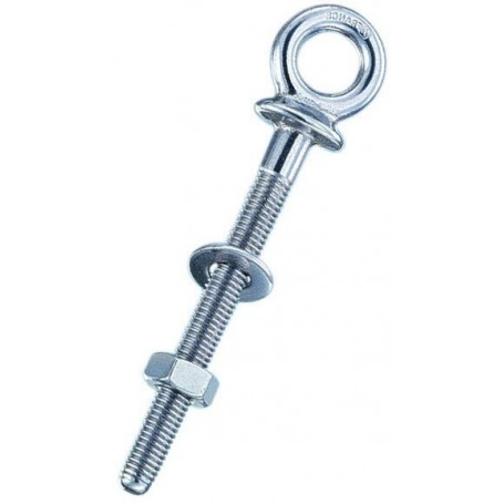 Wichard Perno Inox C/Ojo M12X175 L:120Mm