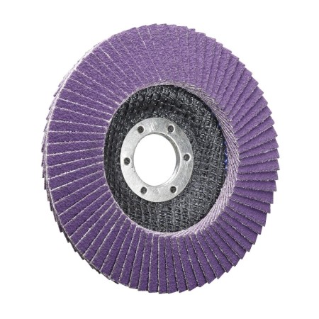 3M Cubitron Ii Discos De Láminas T29, 115mmx22mm, 40+, 334