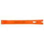 BAHCO Mini Flat Wrecking Bar With Bent And Flat End 188mm