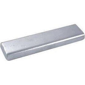 Zinc Anode. 190x50x25 Mm