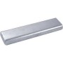 Anodo Pf2 190X50X25 Mm